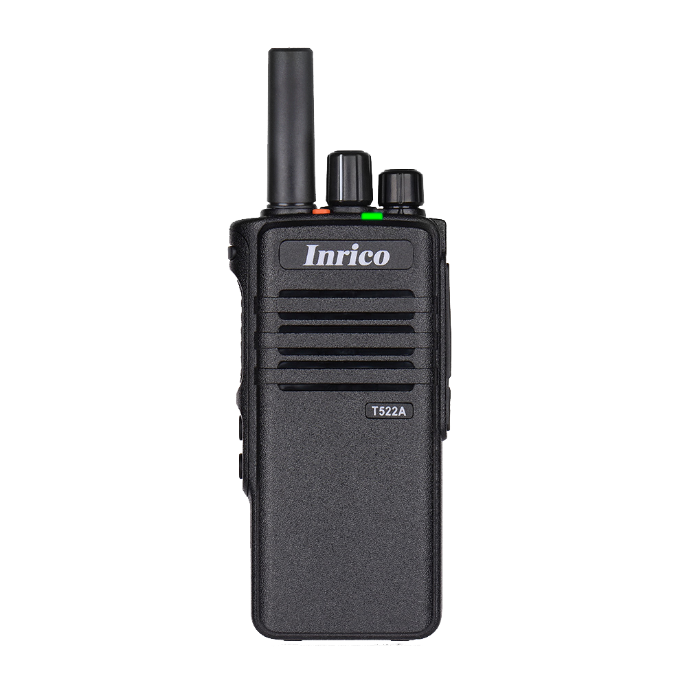 Inrico T522a Rental Radio