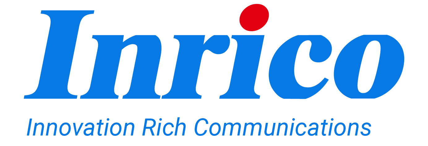 Inrico Logo