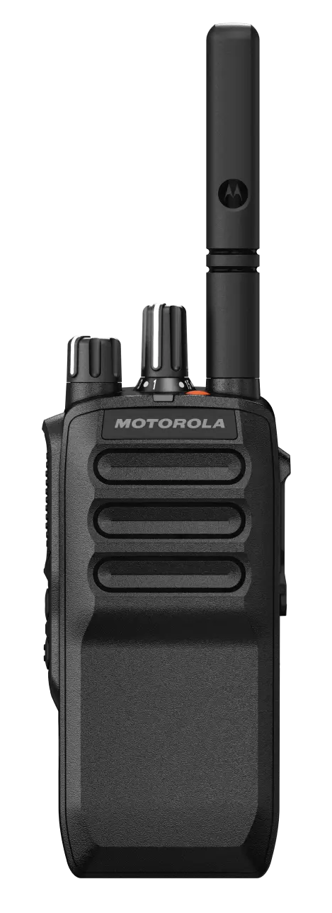 Motorola R5 without keypad