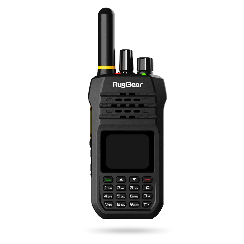 Ruggear RG190 Radio
