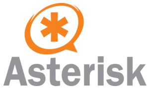 Asterisk Logo