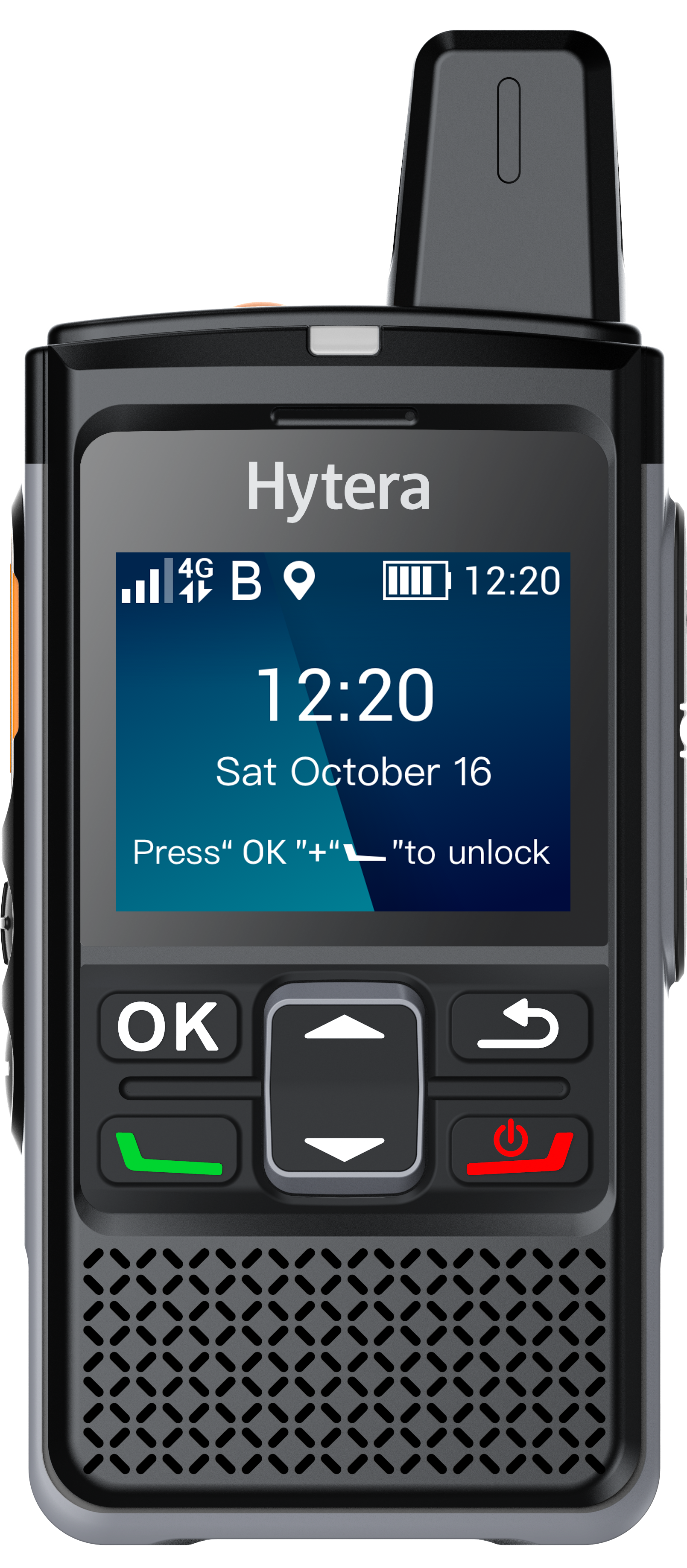 Hytera PNC360S Radio