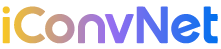 iConvNet Logo
