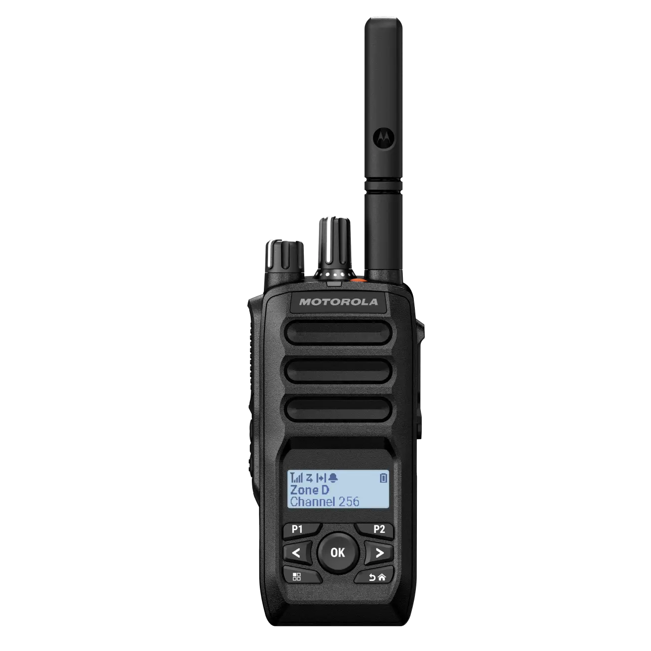 Motorola MOTOTRBO R5 Radio