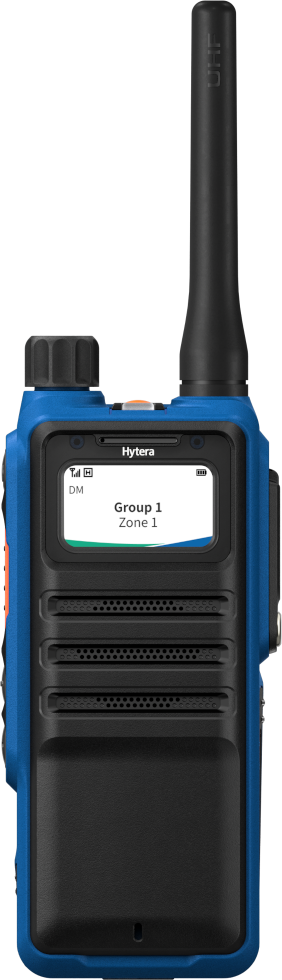 Hytera HP715Ex ATEX Radio