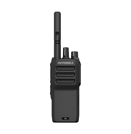 Motorola MOTOTRBO R2 Radio