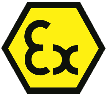 ATEX Logo