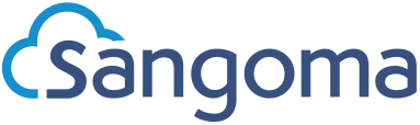 Sangoma Logo